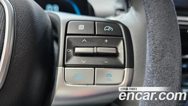 Hyundai Casper Casper Turbo Inspiration — Фото автомобиля 18