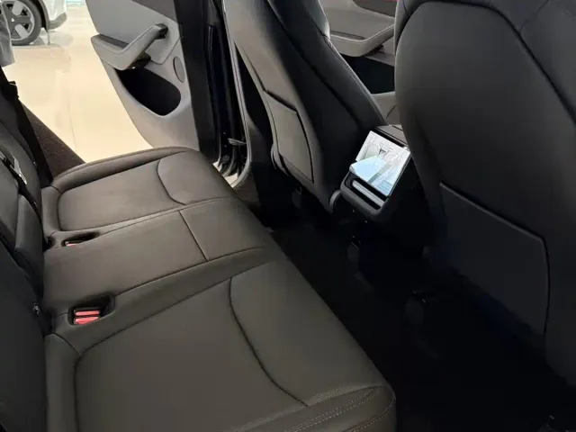 Tesla Model Y — Фото автомобиля 9