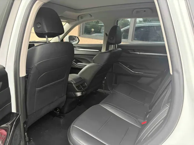 Haval H6 — Фото автомобиля 5