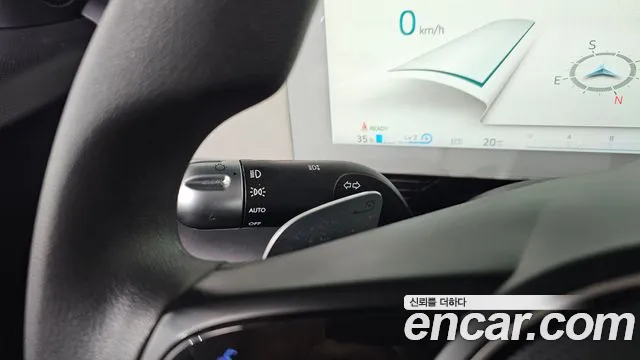Hyundai Ioniq 5 — Фото автомобиля 30