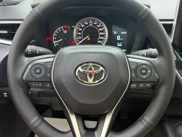Toyota Corolla — Фото автомобиля 18
