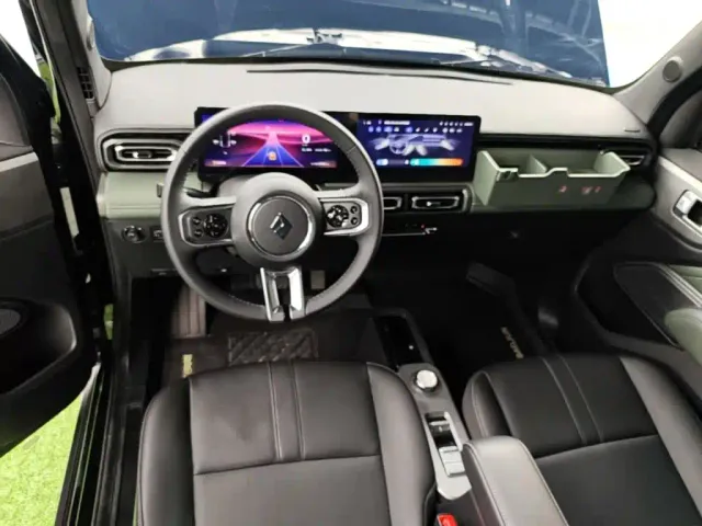 Baojun Yep — Фото автомобиля 5