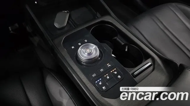Kia K8 Noblesse — Фото автомобиля 9