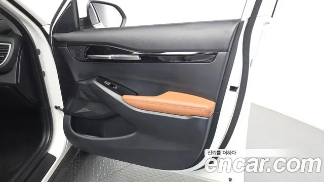 Kia Seltos New — Фото автомобиля 13