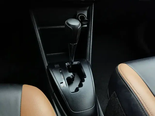 Toyota Vios — Фото автомобиля 13