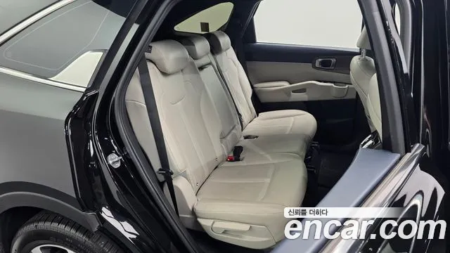 Kia Sorento 4th Gen — Фото автомобиля 17