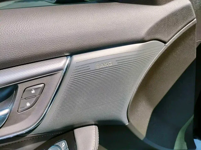 Cadillac CT5 — Фото автомобиля 13