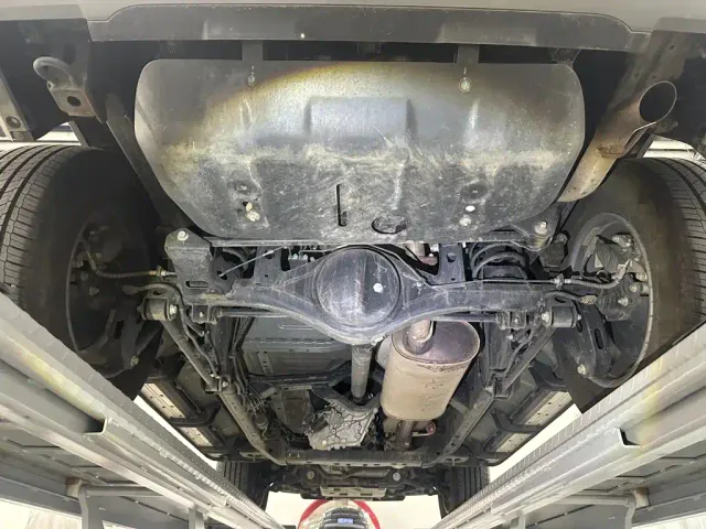 BAIC BJ40 — Фото автомобиля 27
