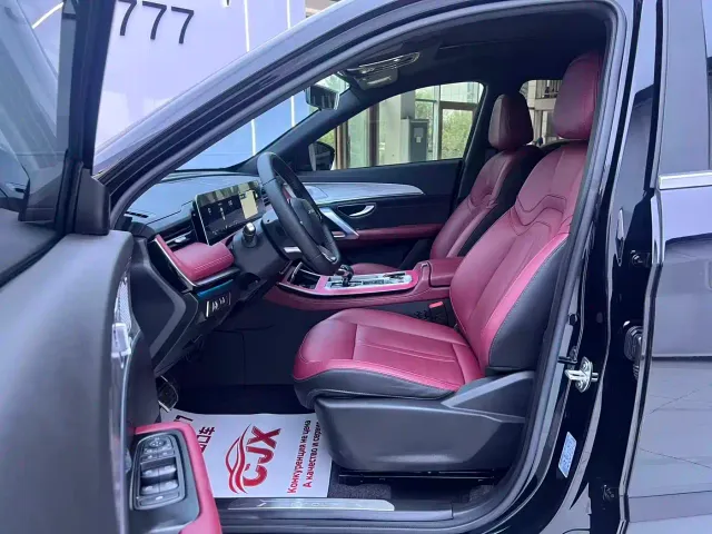 Jetour X70 PRO — Фото автомобиля 7