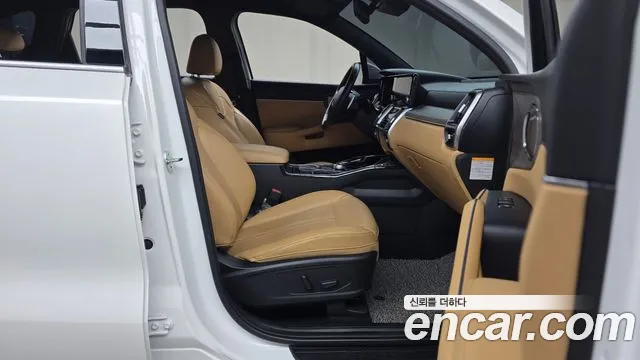 Kia Sorento 4th Gen — Фото автомобиля 17