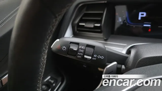 KG_Mobility_Ssangyong Torres Torres Бензин 1.5 2WD — Фото автомобиля 16