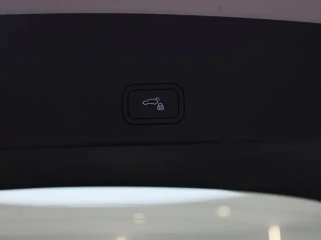 Li Auto Li Auto i6 2025 4WD Base Model — Фото автомобиля 25