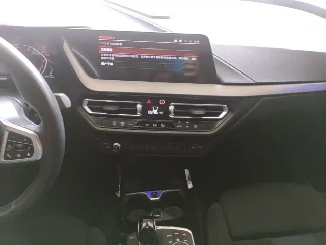 BMW 2 Series — Фото автомобиля 12