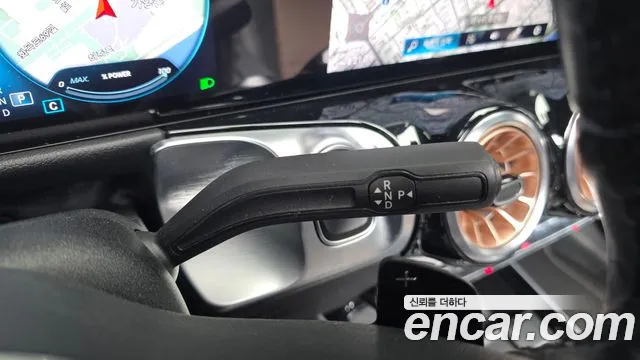 Mercedes-Benz EQB X243 — Фото автомобиля 12