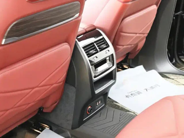 BMW X5 — Фото автомобиля 20