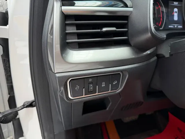 Haval H6 — Фото автомобиля 7