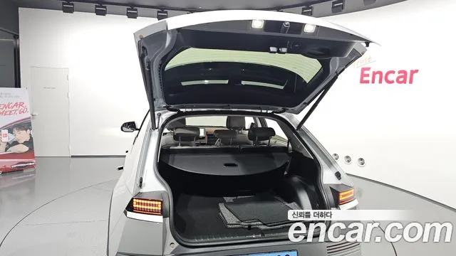 Hyundai Ioniq5 Ioniq5 — Фото автомобиля 30