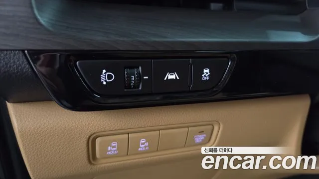 Kia Carnival 4th Gen — Фото автомобиля 27