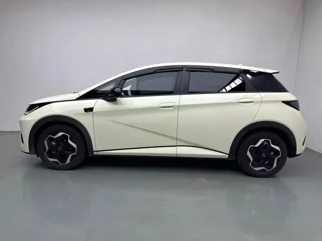 BYD Dolphin — Фото автомобиля 3