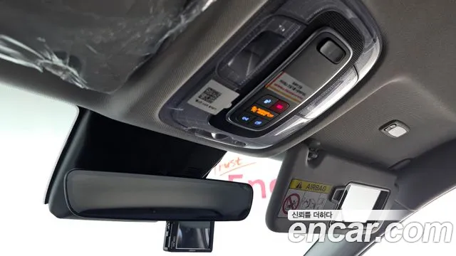 Hyundai Kona SX2 — Фото автомобиля 25