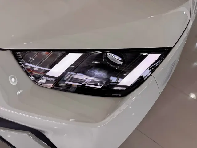 BYD Seagull — Фото автомобиля 21