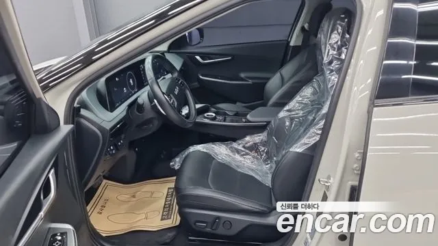 Kia EV6 — Фото автомобиля 9
