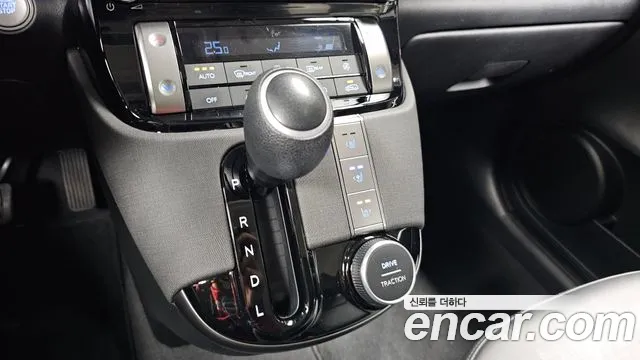 Hyundai Casper Casper Turbo Inspiration — Фото автомобиля 9