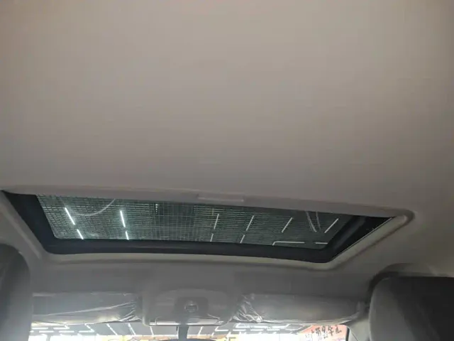 Kaiyi Xuanjie Pro — Фото автомобиля 17
