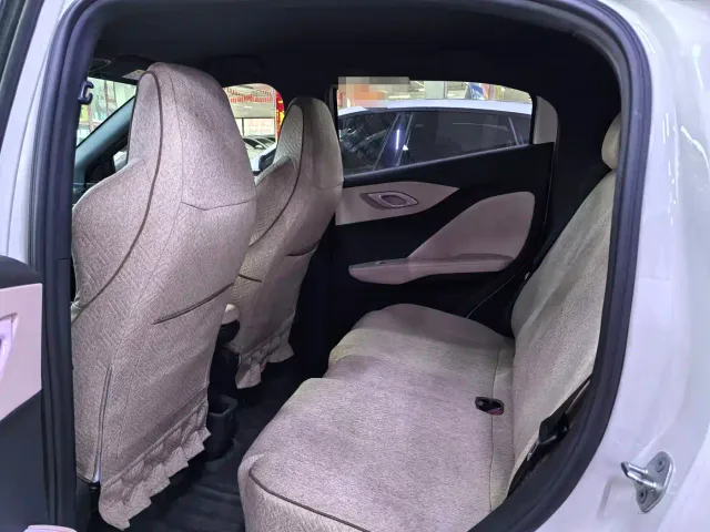 BYD Seagull — Фото автомобиля 11