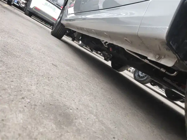Wuling Hongguang — Фото автомобиля 18