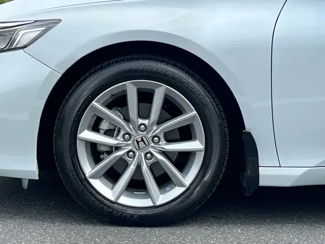 Honda Accord — Фото автомобиля 17