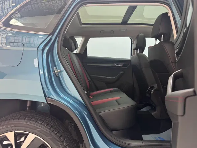 Skoda Karoq — Фото автомобиля 13
