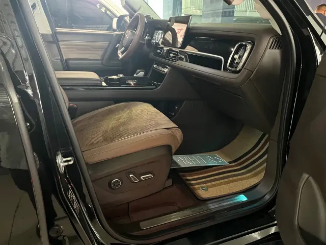 BAIC BJ60 — Фото автомобиля 14