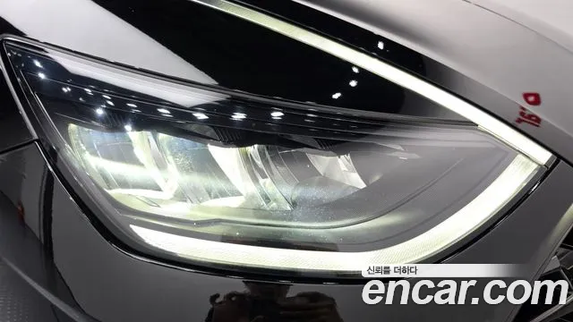 Hyundai Sonata DN8 — Фото автомобиля 7