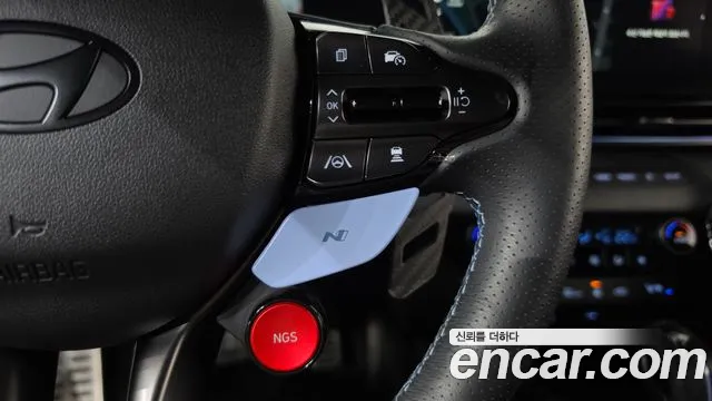 Hyundai Avante CN7 — Фото автомобиля 22