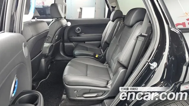 Hyundai Palisade Palisade (LX3) Бензин 2.5T 4WD 7 мест — Фото автомобиля 23