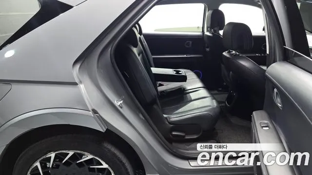 Hyundai Ioniq5 Ioniq5 — Фото автомобиля 10