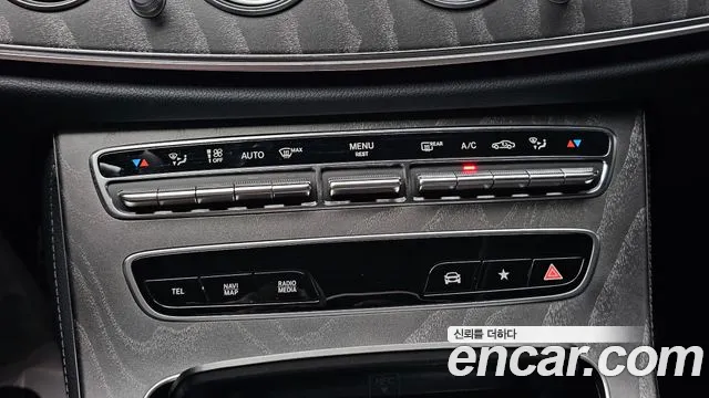 Mercedes-Benz E-Class E-класс W213 — Фото автомобиля 13