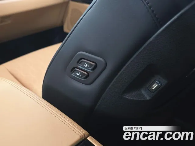 Kia Canival Carnival 4 поколение Бензин 9 мест Noblesse — Фото автомобиля 16