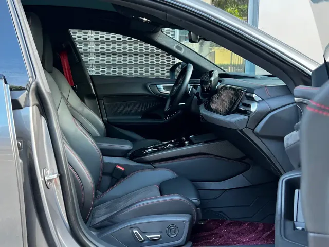 Audi A5L Sportback — Фото автомобиля 24