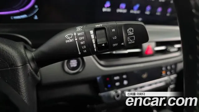 Kia Seltos — Фото автомобиля 30