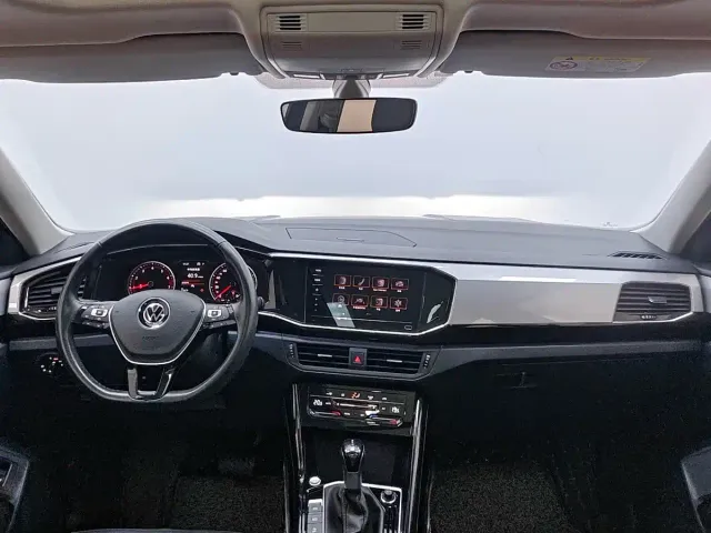 Volkswagen Tayron — Фото автомобиля 10