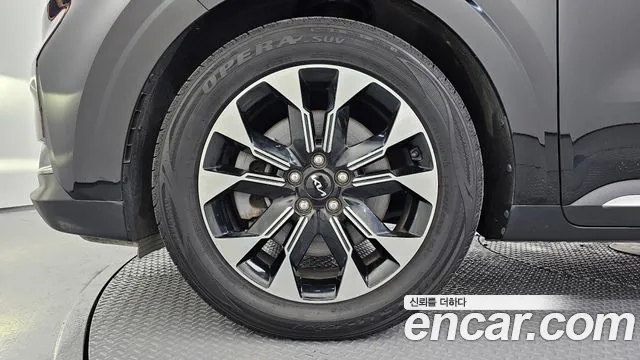 Kia Canival Carnival 4 поколение Дизель 9 мест Noblesse — Фото автомобиля 5