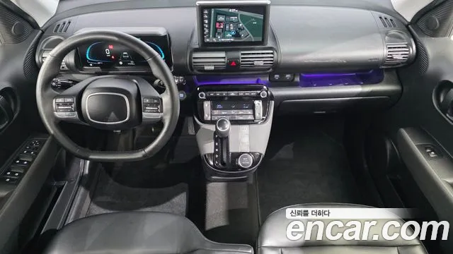 Hyundai Casper Casper Modern — Фото автомобиля 6
