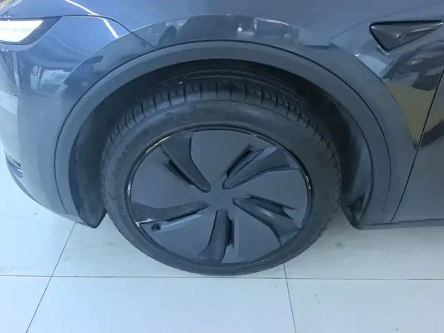 Tesla Model Y — Фото автомобиля 22