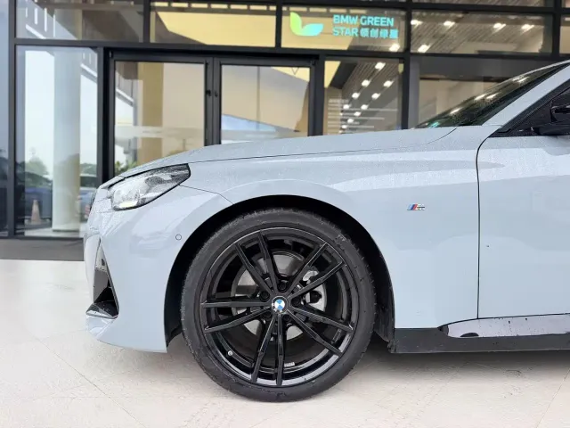BMW 2 Series — Фото автомобиля 4