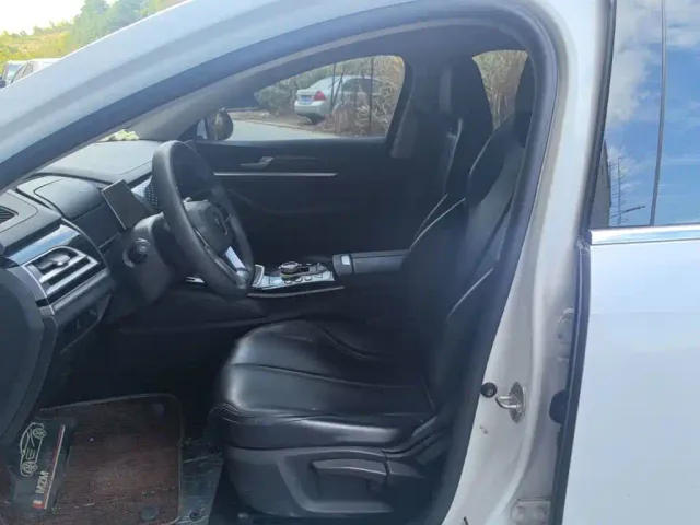 BYD Qin PLUS — Фото автомобиля 14