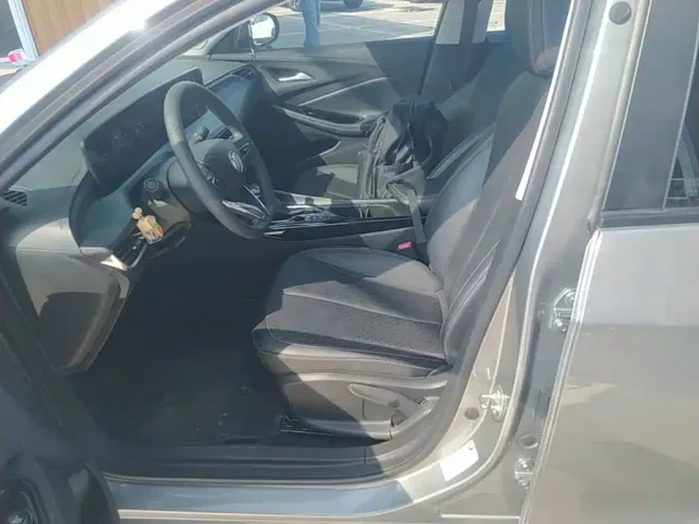 Buick Verano — Фото автомобиля 14