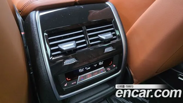 BMW X7 G07 — Фото автомобиля 26
