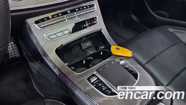 Mercedes-Benz E-Class E-класс W213 — Фото автомобиля 26